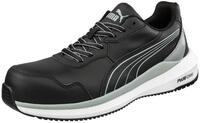 PUMA Sicherheitsschuhe Zoom Low S3S Schwarz Gr&ouml;&szlig;e 40