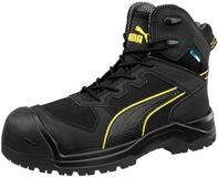 PUMA Safety Rock HD CTX MID Sicherheitsschuh Gr. 43
