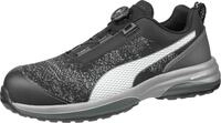 PUMA Safety Charge Low Arbeitsschuh Sicherheitsschuh S1P ESD HRO SRC...