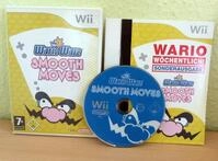 Wario Ware: Smooth Moves