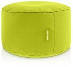 Green Bean Sitzsack-Hocker 45x25cm mit EPS-Perlen F&uuml;llung - Fu&szlig;hocker...