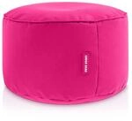 Green Bean Sitzsack-Hocker 45x25cm mit EPS-Perlen F&uuml;llung - Fu&szlig;hocker...