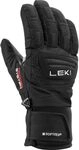 LEKI HS Griffin 3D Junior SCHWARZ - 4