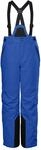 killtec Jungen Funktionshose/Skihose mit abzippbarem Latz KSW 79 BYS SKI PNTS, neon