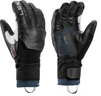 LEKI HS Hevon Pro 3D SCHWARZ - 10,5