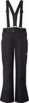 Mc Kinley M&auml;dchen Eva Hose, Black Night, 152