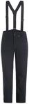 Icepeak Herren Stepphose Freiberg, schwarz, 50, 657012535IO