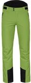 Bergson POSIO Comfort | Herren Skihose - recycelter & elastischer Oberstoff,