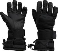 Mc Kinley New Volker II Handschuhe Black Night/Black Ni 5