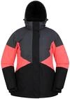 Mountain Warehouse Moon Damen-Skijacke - Schneedicht, Mikrofaser-Isolierung,