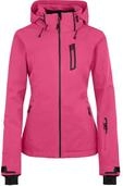 Bergson Nice Light | Damen Skijacke & Outdoorjacke, gef&uuml;ttert, 20000 mm