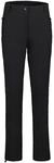 ICEPEAK Softshell-Hose f&uuml;r Damen EP Athens, schwarz, 44