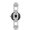 Techmade Smartwatch Lyra Grande Silber Silver NH-LYRA-M3SIL