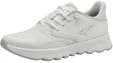 Tamaris Damen Sneaker Low, wei&szlig;, 37 EU