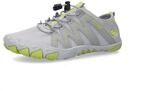Dockers by Gerli Damen Low-Top Sneaker, Frauen