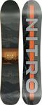 Nitro Snowboards Herren Magnum BRD25, Allmountainboard, Directional, Cam-Out Camber,