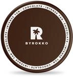 BYROKKO Shine Brown Chocolate Br&auml;unungsbeschleuniger (200 ml), XXL Solarium Creme