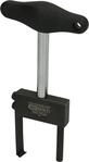 KS Tools 500.7534 T-Griff-Z&uuml;ndspulen-Abzieher f&uuml;r Stab-Z&uuml;ndspulen, 156 mm