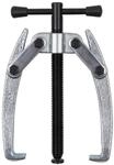 KS Tools 700.1164 Polklemmen-Abzieher 2-armig mit Knebel, M10x60mm