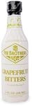 Fee Brothers | Grapefruit Bitters | 150ml | f&uuml;r Cocktails & Longdrinks | frisch &