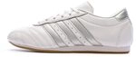 adidas Damen Taekwondo Lace Sneaker, wei&szlig; - white (white), 39.5 EU