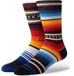 Stance Crew Socken - Curren (Mittel)