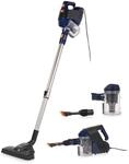 Tristar Schnurgebundener Stabstaubsauger &ndash; 2-in1-Funktion &ndash; Multizyklonprinzip