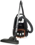 Nedis Staubsauger mit Beutel - Mit Beutel - 700 W - Staubkapazit&auml;t: 3.0 l -