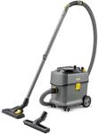 K&Auml;RCHER Trockensauger T 15/1 ADV HEPA, f&uuml;r Textil- und Hartb&ouml;den,...