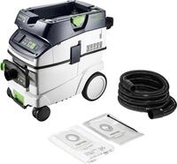 Festool Absaugmobil CLEANTEC CTL 36 Ei AC-LHS
