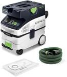 Festool Absaugmobil CTH MIDI I AC CLEANTEC - Sauger Staubklasse H | Industriesauger