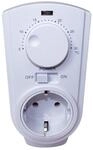 BACHMANN Powersocket-Thermo Serie 8141