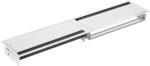 Bachmann CONI Duo Einbaurahmen 12-Fach, 2X 6-Fach Rahmen Weiss