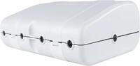 Sicherheitsbox f&uuml;r Verl&auml;ngerungskabel, Outdoor Sicherheitsbox IP64, 6fach,