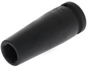 GEDORE red Schlagschraubereinsatz, Nuss, 1/2" 12,5 mm Antrieb, 6-kant, SW 15 mm,