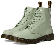Dr. Martens Damen 1460 Pascal, Salbeigr&uuml;n, 7