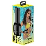 KIIROO Victoria June &ndash; FeelStar Masturbator f&uuml;r M&auml;nner, Abformung echter