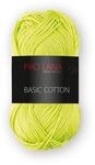 PRO LANA Basic Cotton - Farbe: 74-50 g/ca. 125 m Wolle