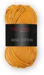 PRO LANA Basic Cotton - Farbe: 24-50 g/ca. 125 m Wolle