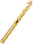 Addi 445-7 H&auml;kelnadeln Champagner 20 mm