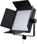 LED 1000D MKll Daglicht met barndoor