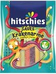 Hitschies Saure Krakenarme Fruchgummi, 125 g