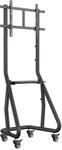 Equip TV-Wagen 37"-80"/ 1TFT 80kg mit H&ouml;henverstellung