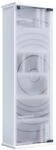 VCM Holz CD DVD Stand Regal | platzsparender CD Schrank mit 1...