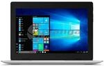 Lenovo D330-10IGM N400 464GB W10H Grau