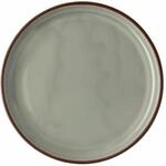 Rosenthal Teller flach 22 cm Casual Moss 22 CM