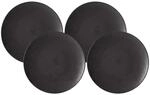 Ritzenhoff & Breker Kitwe Speiseteller 4er Set, 28 cm, Essteller mit matter...