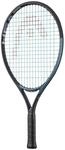 HEAD Gravity 21 Tennisschl&auml;ger, Black/Blue
