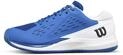 Wilson Rush Pro Ace Herren-Tennisschuhe, Sichere Passform und Dynamische