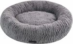 Nobby Donut NOVA grau &Oslash; 60 cm